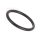 Garnitură O-ring 9 x 2,5 mm din cauciuc acrilonitril-butadien compatibilă cu conector rapid