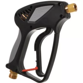   Pistol de Înaltă Presiune pentru Spălătoare Karcher HD și HDS cu Conexiune M22x1,5 mm și Știft de 14 mm (345 Bar, 150 °C, 40 l/min)