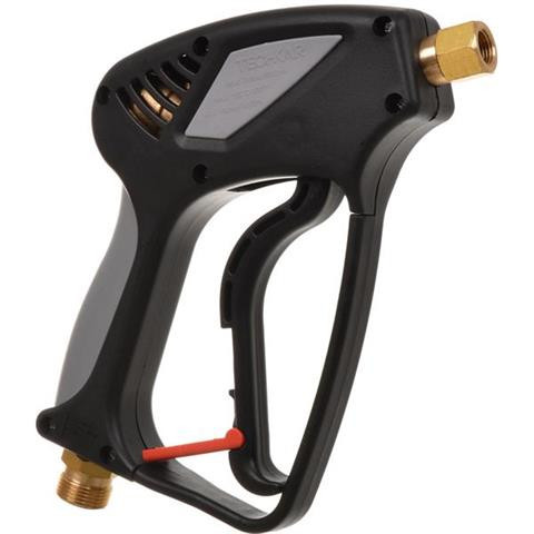 Pistol de Înaltă Presiune pentru Spălătoare Karcher HD și HDS cu Conexiune M22x1,5 mm și Știft de 14 mm (345 Bar, 150 °C, 40 l/min)