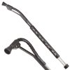 Suport Lance PUSH&PULL 850mm, 1/4" F, Reglabil și Ajustabil