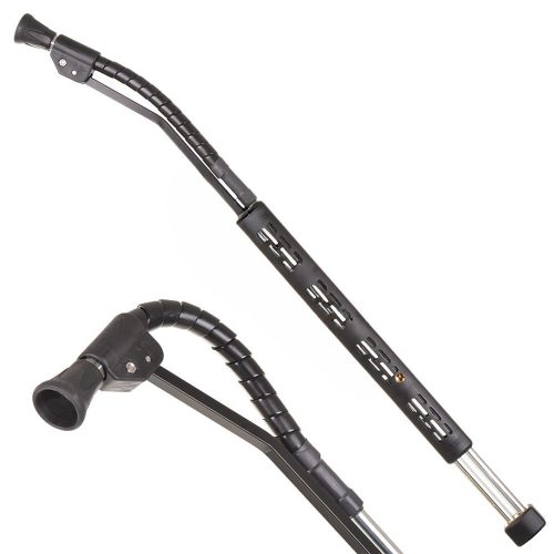 Suport Lance PUSH&PULL 850mm, 1/4" F, Reglabil și Ajustabil