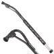 Suport Lance PUSH&PULL 850mm, 1/4" F, Reglabil și Ajustabil