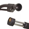 Suport Lance PUSH&PULL 850mm, 1/4" F, Reglabil și Ajustabil
