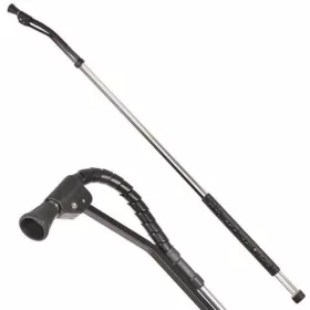   Lance PUSH&PULL 1500 mm ST-85 cu Conexiune Filetată Internă 1/4" – Unghi Reglabil, Flexibilă