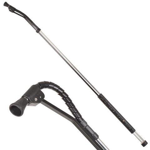 Lance PUSH&PULL 1500 mm ST-85 cu Conexiune Filetată Internă 1/4" – Unghi Reglabil, Flexibilă