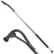 Lance PUSH&PULL 1500 mm ST-85 cu Conexiune Filetată Internă 1/4" – Unghi Reglabil, Flexibilă