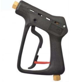   Profesional Pistol de Spălare cu Presiune Înaltă 3/8" - 1/4", 275 Bari, 45 l/min, 150°C