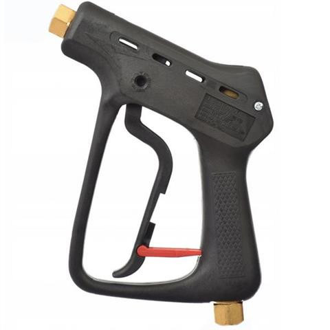 Profesional Pistol de Spălare cu Presiune Înaltă 3/8" - 1/4", 275 Bari, 45 l/min, 150°C
