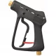 Profesional Pistol de Spălare cu Presiune Înaltă 3/8" - 1/4", 275 Bari, 45 l/min, 150°C