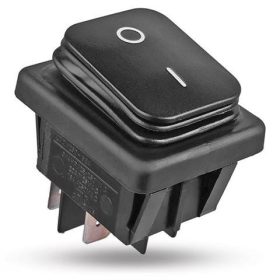   Comutator Principal Original Kranzle pentru 1050 P/TS/TST Tipuri de Spălătoare cu Presiune Înaltă