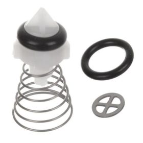   Supapă Originală Nilfisk pentru Spălătoare cu Presiune Seria C120-C135 - Dimensiuni 12,3 mm x 18 mm