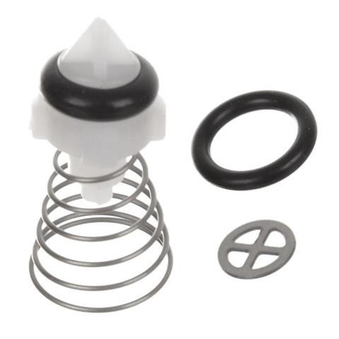 Supapă Originală Nilfisk pentru Spălătoare cu Presiune Seria C120-C135 - Dimensiuni 12,3 mm x 18 mm