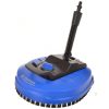Set Original Duze Nilfisk Patio Power pentru Curățare cu Presiune - 2 Duze cu Jet Plat și 2 Duze cu Jet Punctual