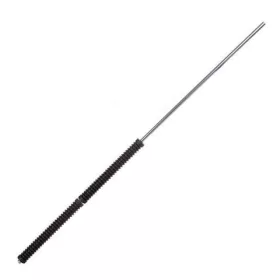   Lance Dreaptă Profesională de 1700 mm din Oțel Zincat pentru Spălătoare cu Presiune Mare, Conexiune Filetată Exterioară 1/4" - 1/4", CW 1700