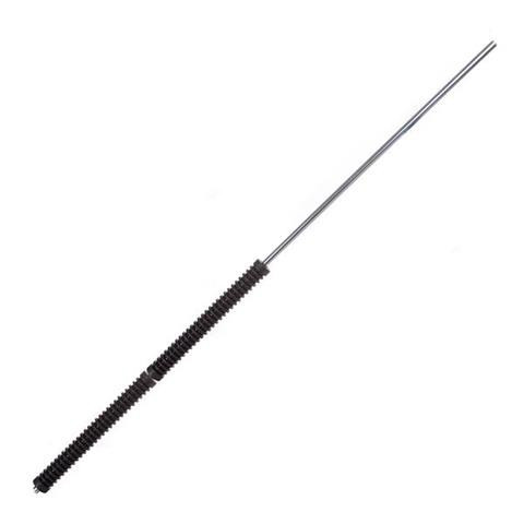 Lance Dreaptă Profesională de 1700 mm din Oțel Zincat pentru Spălătoare cu Presiune Mare, Conexiune Filetată Exterioară 1/4" - 1/4", CW 1700
