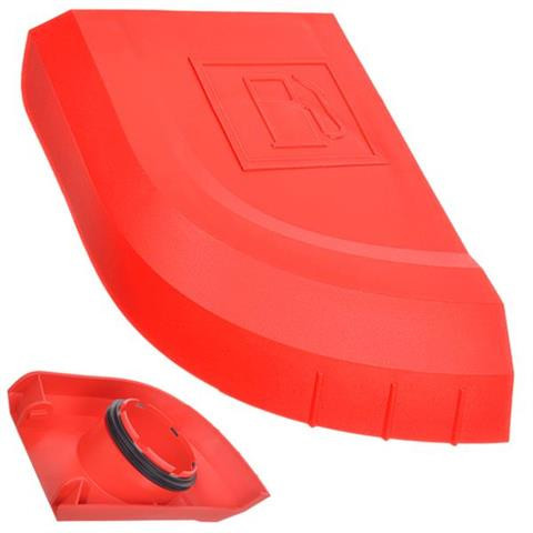 Capac Original de Alimentare cu Combustibil Kärcher pentru Seria Profesională HDS (Cod Catalog: 4.064-013.0, Stare Nouă)