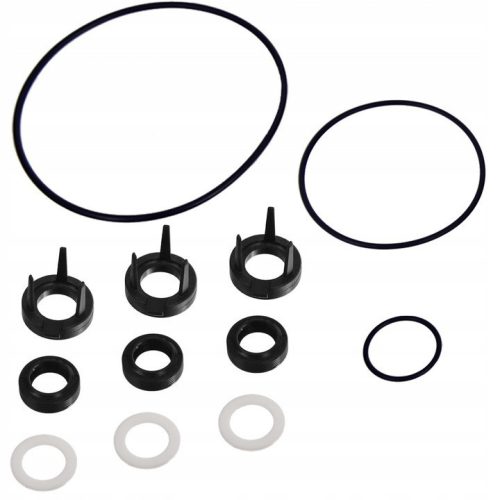 Set de Etanșare Original KARCHER pentru Pompa K7 cu Piston de 12 mm pentru Curățitoare cu Presiune Înaltă (4.100-834.0)