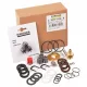 Set de Reparare Pompa KARCHER HDS 11/18, 10/20 pentru Spălători cu Presiune Înaltă, Piston de 20 mm (2.885-034.0)