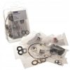 Kit de Reparare Pompă Compatibil KARCHER HDS 558 698 C ECO cu Piston de 14 mm