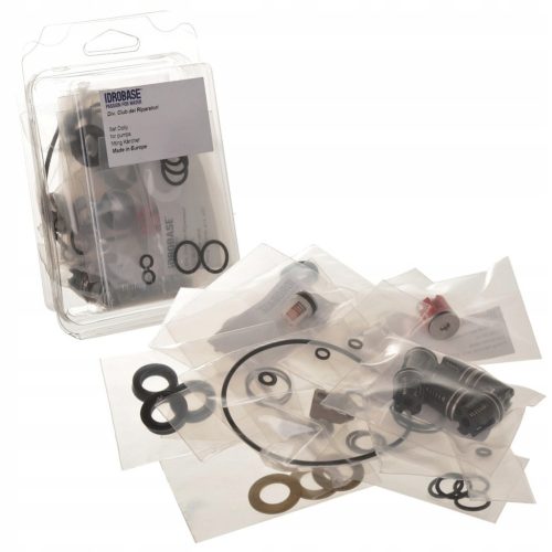 Kit de Reparare Pompă Compatibil KARCHER HDS 558 698 C ECO cu Piston de 14 mm