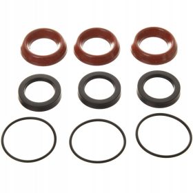   Set de Garnituri pentru Spălătoare cu Presiune Nilfisk Poseidon 5 și Neptune 5, Piston 20 mm (Cod: 301001149)