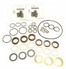 Kit de Reparare pentru Cap de Pompare KARCHER HD 9/20-4M pentru Spălătoare cu Presiune Înaltă, Piston 20 mm