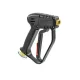 Pistol Scurt cu Duză Rotativă HPG03, 280 bar