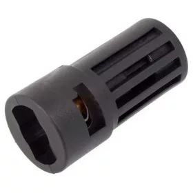   Adaptor Tip B Karcher 160 BAR, 60°C, Filet Interior 1/4 inch