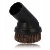 Cap de Curățare Original Karcher cu Peri Naturali pentru Aspiratoare - Diametru Interior 35mm, Lățime de Lucru 77mm, DN35 (9.770-656.0)