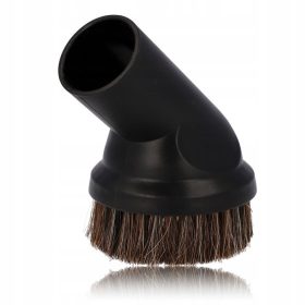   Cap de Curățare Original Karcher cu Peri Naturali pentru Aspiratoare - Diametru Interior 35mm, Lățime de Lucru 77mm, DN35 (9.770-656.0)