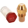 Duză combustibil originală Danfoss 0.55 S 60° pentru Kärcher HDS Compact