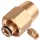 Karcher Easy LOCK TR22F - 3/8"F Réz Adapter és Csatlakozó