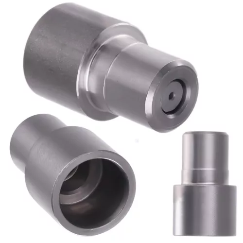 Duză Power R+M pentru Lănci Kärcher Easy!Lock, Jet Plat 25°, Mărime 070
