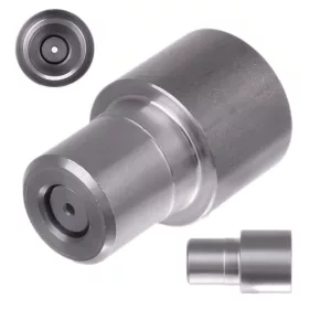   Duză cu jet punctiform R+M 0°, Dimensiune 055 - Compatibilă Karcher Easy!Lock