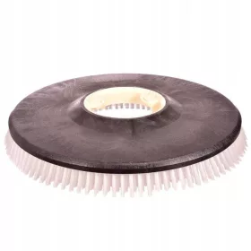 Súrolókefe padlótisztító gépekhez (Közepes, 530 mm) – Hako Scrubmaster B75R, B175R, B260R kompatibilis