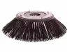 Kemény utcaseprő kefe Hako Citymaster 300, 600 gépekhez (680 mm, PPL 1.8)