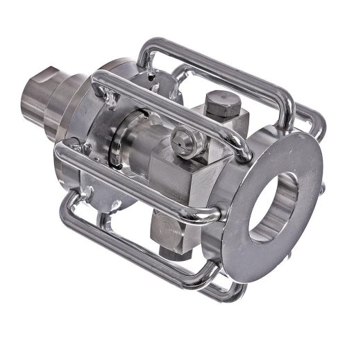 Cap de spălare rotativ 75mm pentru rezervoare IBC, tip Karcher HKS (max. 275 bar)