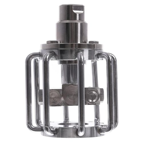 Cap de spălare rotativ 75mm pentru rezervoare IBC, tip Karcher HKS (max. 275 bar)