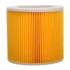 Set cu 10 Saci Sintetici Non-Țesuți și Filtru Întărit pentru Aspiratoare Karcher WD2 PLUS, WD3, SE 4001, SE 4002