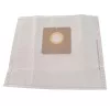 12x mikroszálas porzsák és 2x szűrő SENCOR SVC 45 GR WH RD BL BK SVC45RD SVC45BL SVC45GR SVC45BK porszívókhoz