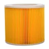 Set 15 Sacii Sintetici și Filtru Rețea Întărit pentru Aspiratoarele Karcher WD2 PLUS, WD3, SE 4001, SE 4002