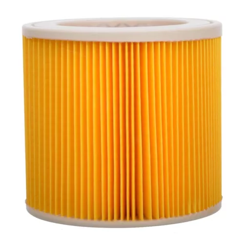 Set 15 Sacii Sintetici și Filtru Rețea Întărit pentru Aspiratoarele Karcher WD2 PLUS, WD3, SE 4001, SE 4002