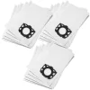 Set 15 Sacii Sintetici și Filtru Rețea Întărit pentru Aspiratoarele Karcher WD2 PLUS, WD3, SE 4001, SE 4002