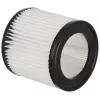 Set 5 Sacii de praf sintetici și filtru lavabil pentru aspiratoare Karcher WD2 PLUS, WD3, SE 4001, SE 4002 - Coduri înlocuitoare: 2.863-314.0 / 6.414-552.0 / 6.959-130.0