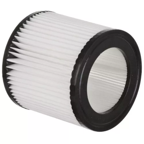 Set 5 Sacii de praf sintetici și filtru lavabil pentru aspiratoare Karcher WD2 PLUS, WD3, SE 4001, SE 4002 - Coduri înlocuitoare: 2.863-314.0 / 6.414-552.0 / 6.959-130.0