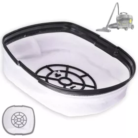 Karcher Eredeti Főszűrő Kosár T7/1, T11/1 Classic modellekhez (2.889-099.0)