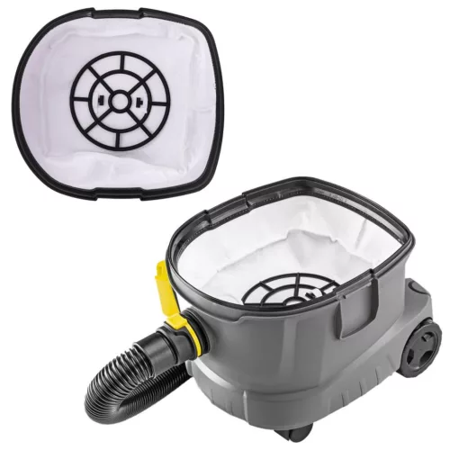 Karcher Eredeti Főszűrő Kosár T7/1, T11/1 Classic modellekhez (2.889-099.0)