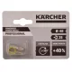 Kärcher Duză Power 25° (048) cu Conectare Easy!Lock