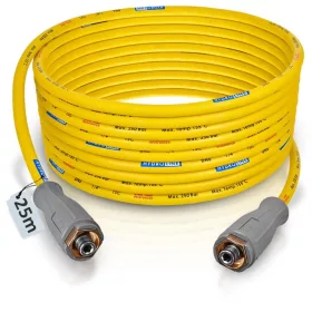 Hydroline Magasnyomású Tömlő 25m, Karcher Easy!Lock, 250 bar