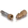 Duză Profesională de Curățare Canalizare cu Arc 040, Tip Cârtiță, Filet 1/8 inch